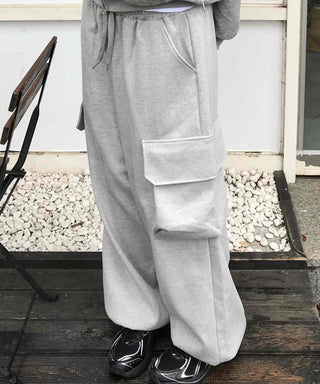 Street Cargo Training Long Pants