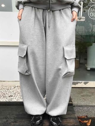 Street Cargo Training Long Pants