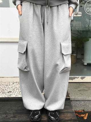 Street Cargo Training Long Pants