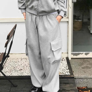 Street Cargo Training Long Pants