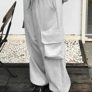 Street Cargo Training Long Pants