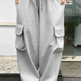 Street Cargo Training Long Pants
