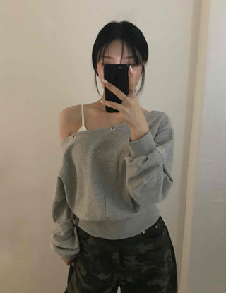 Unique Cotton Camouflage Long Pants