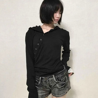 Comfort Buddy Snap Hood Sleeve
