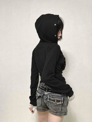 Comfort Buddy Snap Hood Sleeve