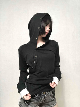 Comfort Buddy Snap Hood Sleeve