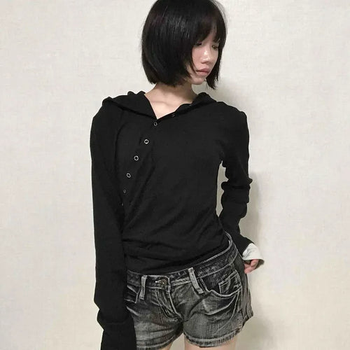 Comfort Buddy Snap Hood Sleeve