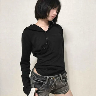 Comfort Buddy Snap Hood Sleeve