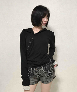 Comfort Buddy Snap Hood Sleeve