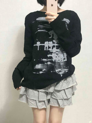 Feminine Balletcore Tiered Skirt