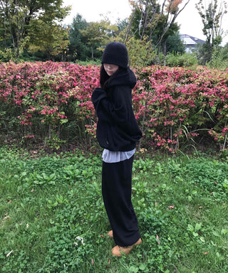 Casual Cotton Plain Training Bottoms