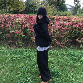Casual Cotton Plain Training Bottoms