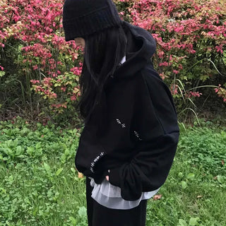 Comfort Plain Basic Zip-up