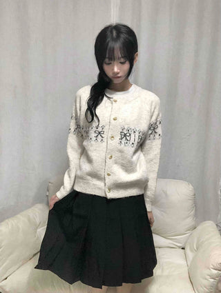 Basic Solid Pleated Midi Skirt