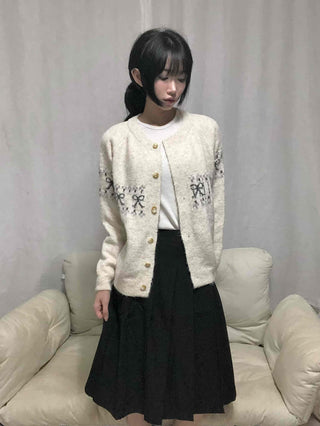 Basic Solid Pleated Midi Skirt