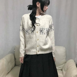 Basic Solid Pleated Midi Skirt