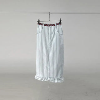 Dael Star Stripe Light Skirt