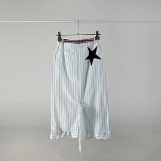 Dael Star Stripe Light Skirt