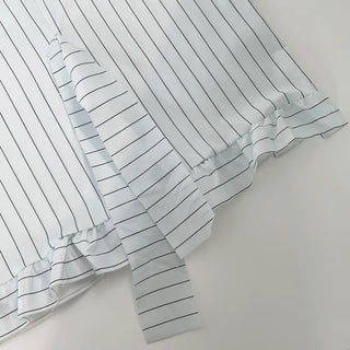 Dael Star Stripe Light Skirt