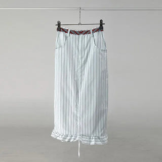 Dael Star Stripe Light Skirt