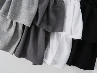 Ferro Tiered Skirt Pants