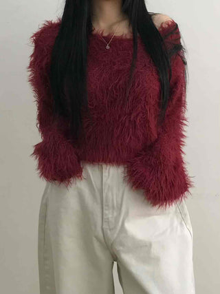 Balloon Fit Loose Basic Cotton Long Pants