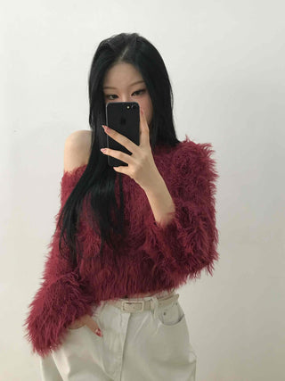 Balloon Fit Loose Basic Cotton Long Pants