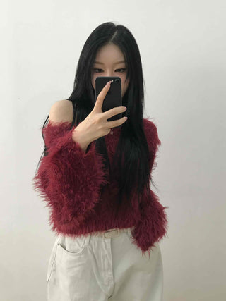 Balloon Fit Loose Basic Cotton Long Pants