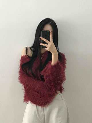 Balloon Fit Loose Basic Cotton Long Pants