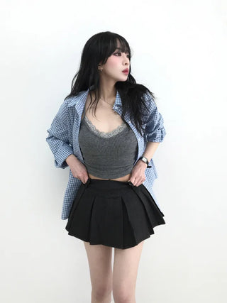 Koella Jancheck Oversized Long Sleeve Shirt