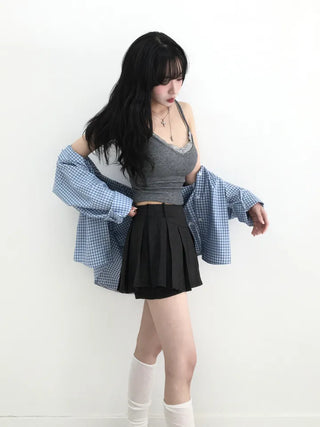 Koella Jancheck Oversized Long Sleeve Shirt