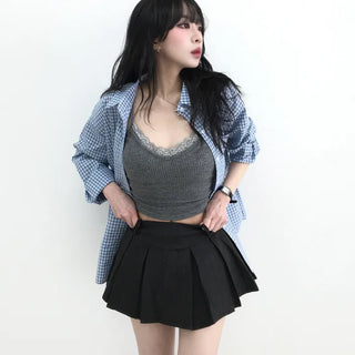Koella Jancheck Oversized Long Sleeve Shirt