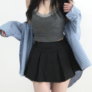 Koella Jancheck Oversized Long Sleeve Shirt