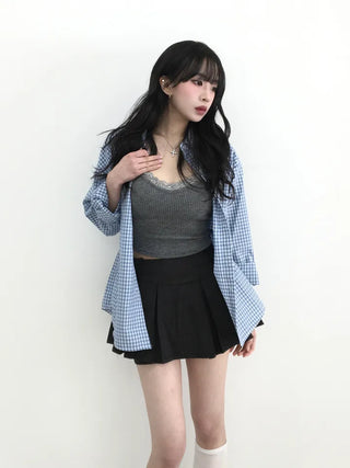 Koella Jancheck Oversized Long Sleeve Shirt