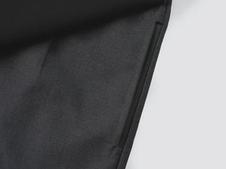 Naro Low-waisted Slacks Skirt