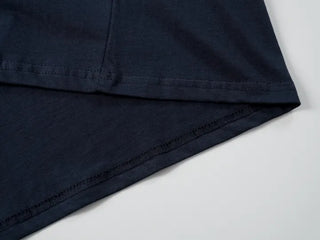 Marino Oversized Lettering Short Sleeve