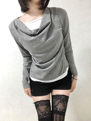 Basic Cotton Comfortable Daily Shorts