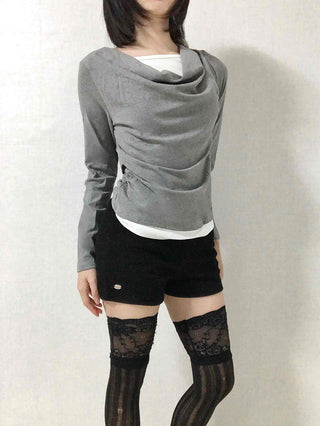 Basic Cotton Comfortable Daily Shorts