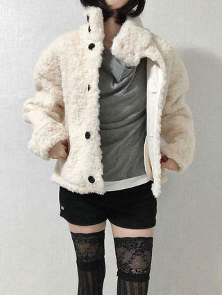 Basic Cotton Comfortable Daily Shorts