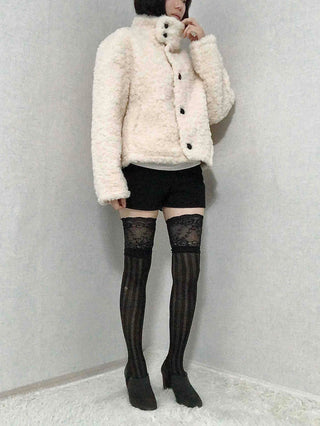 Basic Cotton Comfortable Daily Shorts