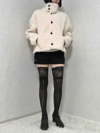 Basic Cotton Comfortable Daily Shorts