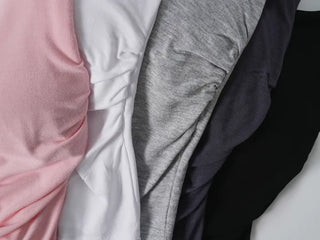 Jinuka Shirred Bra Top