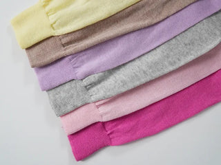 Ella Delicate Fit Linen Cardigan