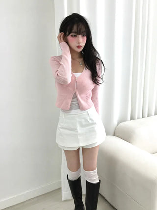 Nor Top Side Shirring Strap Sleeveless