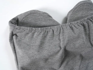 Pajo Ribbon Tube Top