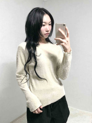 Daily Cozy Elastic Waist A-Line Shorts