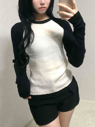Daily Pocket Detail High-Waisted Shorts