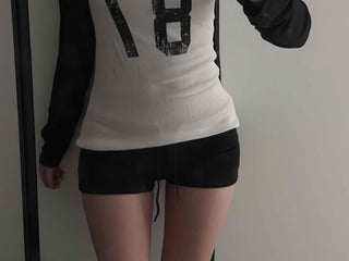 Athleisure Drawstring Elastic Running Shorts
