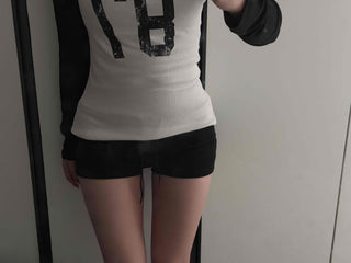 Athleisure Drawstring Elastic Running Shorts