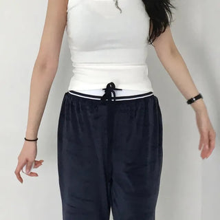 Hera U-Neck Sleeveless Strappy Top